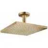 Image de Hansgrohe - Douche De Tête Raindance E 300 Air 1jet, De La Taille D'Une Main,