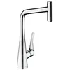 Image de Hansgrohe - Metris Select M71 Mitigeur Monocommandé Pour Cuisine