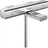 Image de HANSGROHE Mitigeur Thermostatique bain/douche chromé Ecostat E