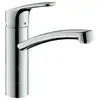 Image de Hansgrohe - Focus M41 Mitigeur Monocommandé Pour Cuisine 160, Éco,
