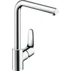 Image de hansgrohe Focus M41 Mitigeur monocommandé pour cuisine 280, éco, 1 jet, 31827000