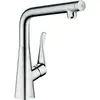 Image de Hansgrohe - Metris Select M71 Mitigeur Monocommandé Pour Cuisine