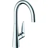 Image de Hansgrohe - Talis M51 Mitigeur Monocommandé Pour Cuisine 260, 1