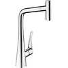 Image de Hansgrohe - Metris Select M71 Mitigeur Monocommandé Pour Cuisine