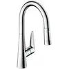 Image de Hansgrohe - Talis M51 Mitigeur Monocommandé Pour Cuisine 200, Éco,