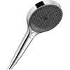 Image de hansgrohe Rainfinity HB 130 3jet EcoSmart 9L chrome, 1 pièce.
