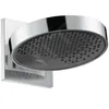 Image de Hansgrohe - Rainfinity - Douche De Tête 250 Avec Raccord Mural, 1jet, Chrome 26227000