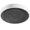 Image de Hansgrohe - Douche De Tête Rainfinity 250 1 Jet Ecosmart 9 L/min, 26229700