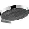 Image de hansgrohe Rainfinity pomme de douche 360 1jet avec raccord mural, chrome