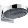 Image de Hansgrohe - Rainfinity - Douche De Tête 250 Avec Raccord Mural, 1jet, Chrome 26226000