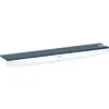 Image de Hansgrohe - Rainfinity Raccord Mural Porter 500 Avec Support De