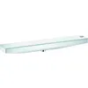 Image de Hansgrohe - Rainfinity Raccord Mural Porter 500 Avec Support De