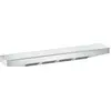 Image de hansgrohe Rainfinity douche dépaule 500 1jet et tablette de douche, 26243000