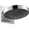 Image de Hansgrohe - Rainfinity - Douche De Tête 250 Avec Raccord Mural, 3jet, Chrome 26233000