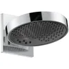 Image de Hansgrohe - Rainfinity - Douche De Tête 250 Avec Raccord Mural, 3jet, Chrome 26232000
