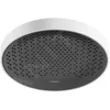 Image de Hansgrohe - Rainfinity - Douche De Tête 360, 1 Jet, Blanc Mat 26231700
