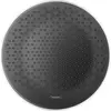 Image de Douche de plafond hansgrohe Rainfinity 360, modèle 1jet, avec raccord mural, finition blanc mat