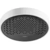 Image de Douche de plafond hansgrohe Rainfinity 250, 1 jet, finition blanc mat