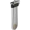 Image de Hansgrohe Sbox Set De Finition Ovale, Pour Montage Sur Bord De