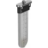 Image de Hansgrohe - Sbox - Set De Finiton De Baignoire Pour Douchette, Sbox, Chrome 28020000