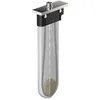 Image de Hansgrohe - Kit De Finition Sbox, Carré, Pour Montage Sur Bord De