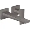 Image de hansgrohe Metropol Einhebel-Waschtischmischer Unterputz mit Hebelgriff und Auslauf 22,5 cm für Wandmontage