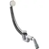 Image de hansgrohe AXOR Flexaplus S set complet, garniture de vidage et de trop-plein, pour baignoires normales, 58316800