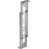 Image de Hansgrohe Sbox Kit Déquerre De Montage, Pour Plaque De Montage,