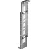 Image de hansgrohe sBox Équerre de montage pour plaque de montage, montage sur bord de carrelage, 1 pièce.