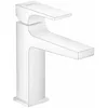 Image de Hansgrohe Metropol Mitigeur Monocommande De Lavabo 110, Avec