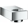 Image de Hansgrohe - Support De Douche Porter E 28387000 Pour Handbrausen , Chromé