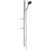 Image de Hansgrohe Ensemble De Douche Rainfinity 130 3jets Avec Barre De