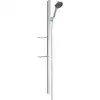 Image de Hansgrohe - Ensemble De Douche Rainfinity 130 3jets Ecosmart 9