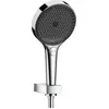 Image de hansgrohe Rainfinity set de support de douche 130 3jets avec flexible de douche 160 cm, 26851000