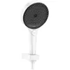 Image de hansgrohe Rainfinity set de support de douche 130 3jets avec flexible de douche 125 cm, 26852700