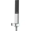 Image de hansgrohe Rainfinity set de support de douche 100 1jet avec tuyau de douche 160 cm, 26856000