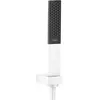 Image de hansgrohe Rainfinity set de support de douche 100 1jet avec tuyau de douche 160 cm, 26856700