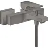 Image de hansgrohe Metropol mitigeur monocommande de bain, montage en saillie, poignée à levier, saillie de 180mm, 32540340