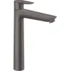 Image de hansgrohe Talis E mitigeur monocommande de lavabo 240, vidage automatique, saillie de 183mm, 71716340