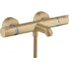 Image de hansgrohe Ecostat thermostat de bain Confort en surface, 13114140
