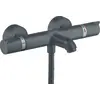 Image de hansgrohe Ecostat thermostat de bain Confort en surface, 13114340