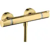 Image de hansgrohe Ecostat thermostat de douche Confort en surface, 13116990