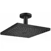Image de Hansgrohe - Raindance E - Douche De Tête E 300, 1jet, Noir Mat 26250670