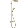 Image de Hansgrohe - Raindance Select S 240 1jet P Powderrain Douchette Avec