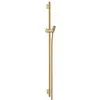 Image de Hansgrohe - Unica's - Barre De Douche 90 Cm Avec Flexible, Bronze Brossé 28631140