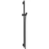 Image de Hansgrohe - Unica's - Barre De Douche 90 Cm Avec Flexible, Noir Mat 28631670