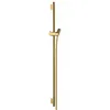 Image de Hansgrohe - Unica's - Barre De Douche 90 Cm Avec Flexible, Aspect Doré Poli 28631990