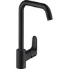 Image de Hansgrohe - Focus M41 Mitigeur De Cuisine À Levier Unique 260,