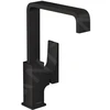 Image de Hansgrohe - Metropol - Mitigeur De Lavabo Avec Bonde Push-open, Noir Mat 32511670