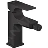 Image de Hansgrohe Metropol Mitigeur Monocommande Pour Bidet, Poignée À